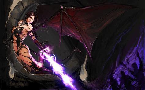 Succubus & Magic [v4.18] [Snail] .